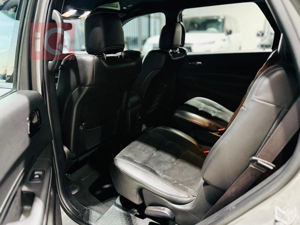 Dodge Durango